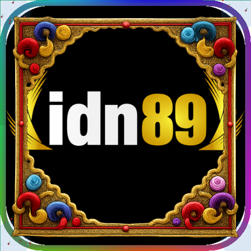 idn89 — mitra unggulan